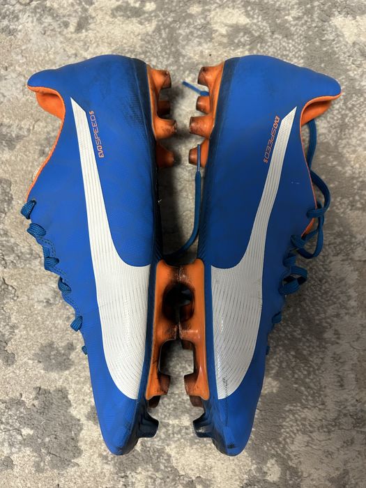 Бутсы Puma EvoSpeed 5