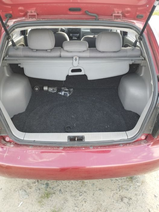 Kia rio 1.5 бензин Автомат,один власник