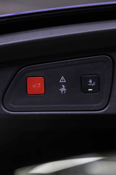 Peugeot 3008 EAT-8 Crossway