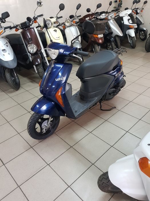 Акція Фінальний розпродажПродажа Suzuki Lets 5