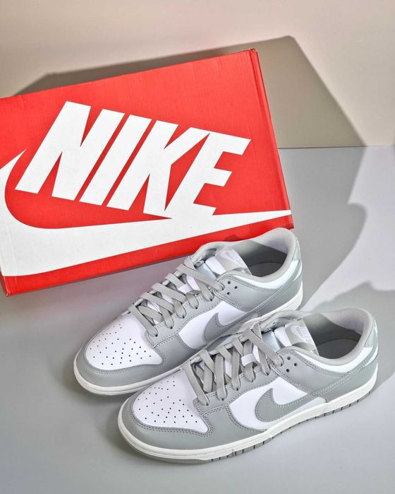 Nike SB dunk low shoes_R.40