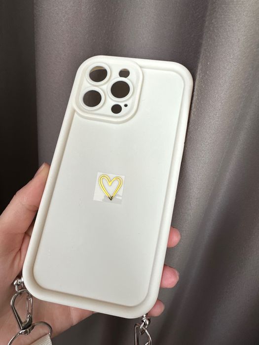 Чехол для айфон 14 про макс