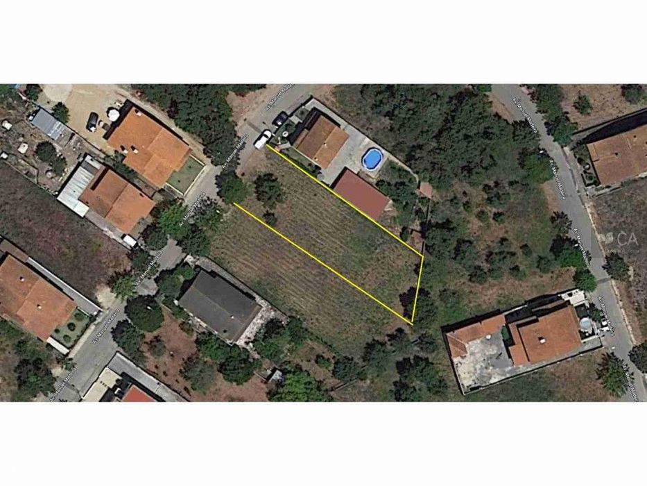 Lote de terreno p/construção - Soure