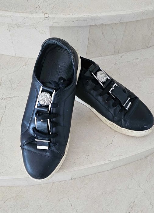Versace Versus sneakersy męskie roz 43