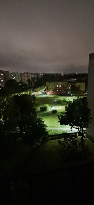 OKAZJA! Mieszkanie dla 2/3 studentów – ul. Narutowicza (rondo Ludwik).