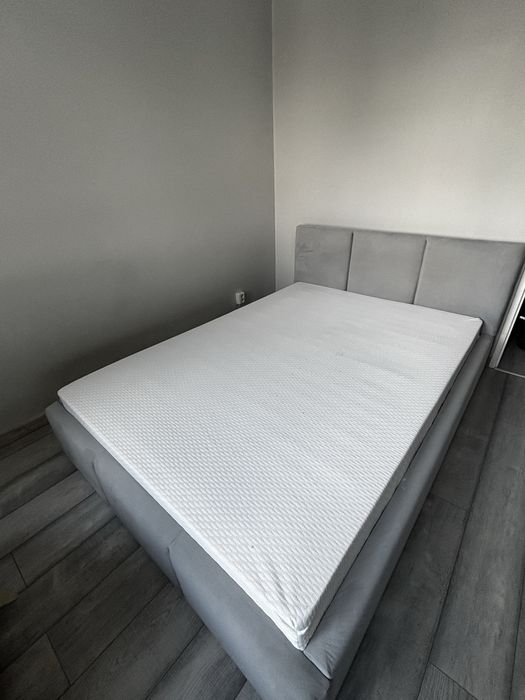 Materac  15 cm 140x200 TYLKO odbiór osobisty