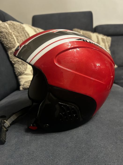 Kask narciarski młodzieżowy