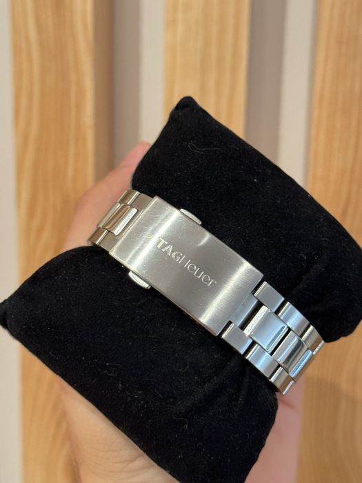 Tag heuer aquaracer