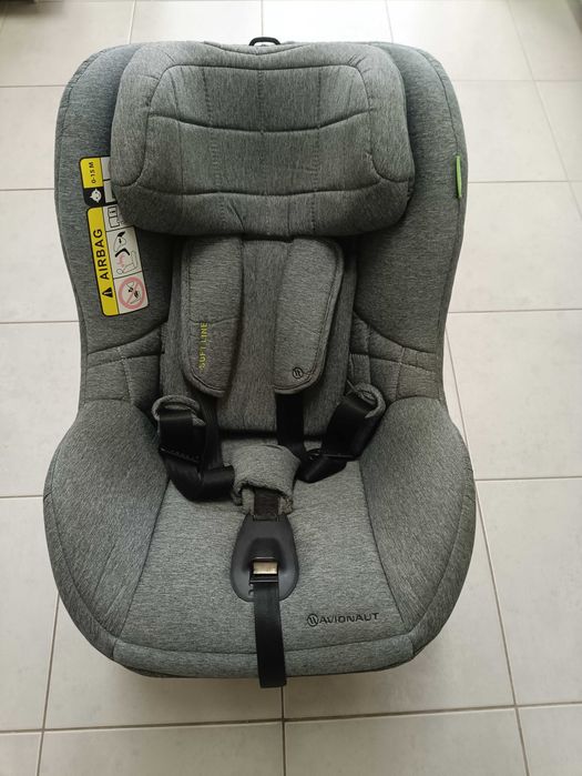 Cadeira avionaut sky Q