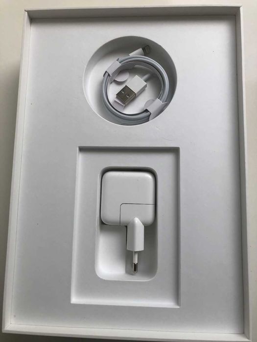 Ipad 7a Geração/ Wi/fi Impecavel