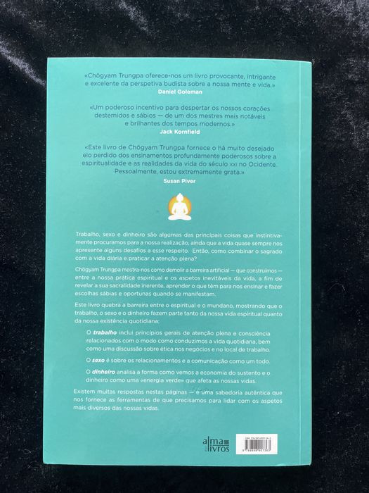 Trabalho, sexo e dinheiro