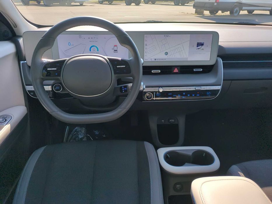 Hyundai Ioniq 5 Limited      2022