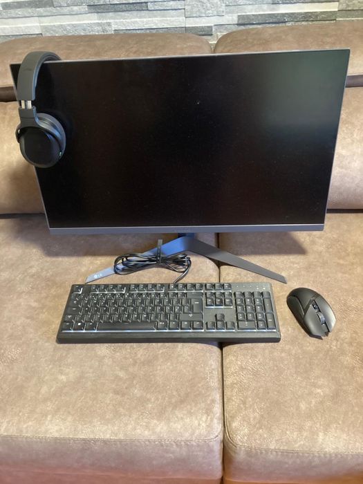 Vendo componentes para PC