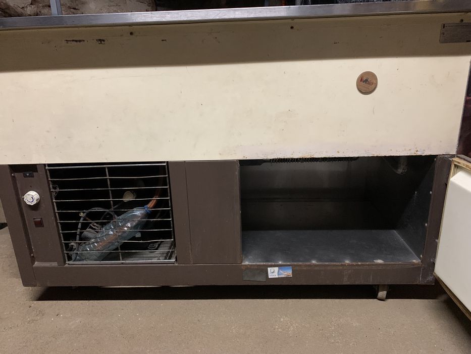 Vitrine frigoririfica64280861648769124