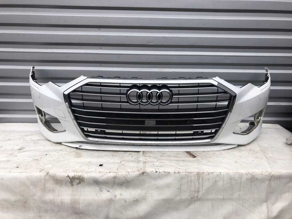 Бампер Передній/Задній (НА ВСІ МАРКИ АВТО) бампер Mercedes Audi
