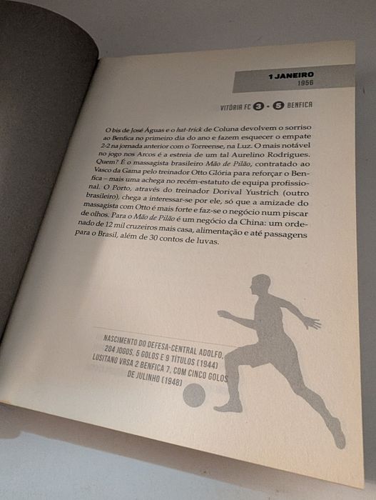 Benfica 365 dias de Glória