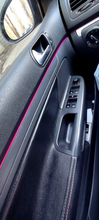 Гольф 5 доглянутий стан