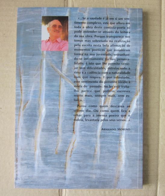 LUÍS LOURENÇO - Livros