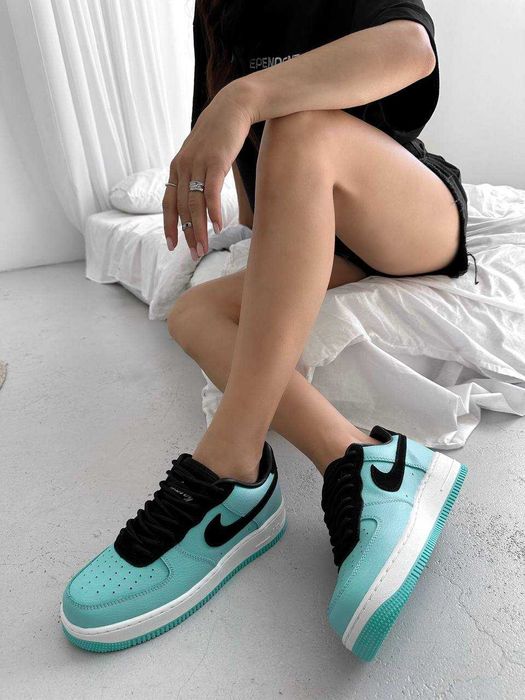 Buty damskie NK Air Force damskie sneakersy 36-40