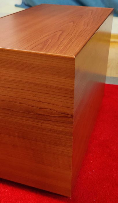 Jamo SUB 200 | Jasne Drewno | Stan BDB | Aktywny 200W