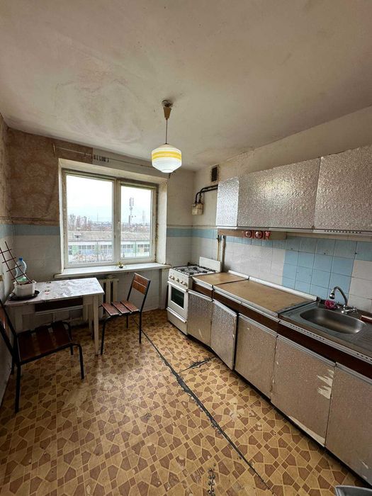 Затишна 2 кімн кв-ра пр Левка Лук'яненка (Рокосовського), біля "Ниви"