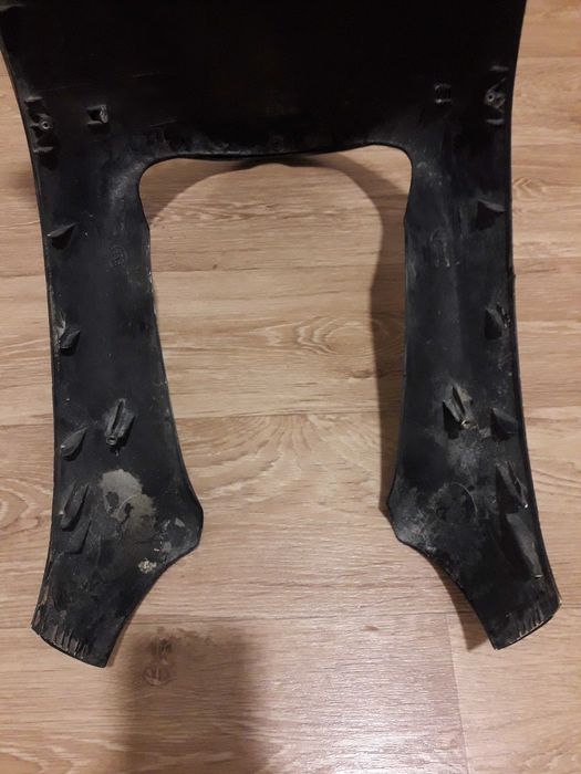 клюв пластик передний хонда PAL