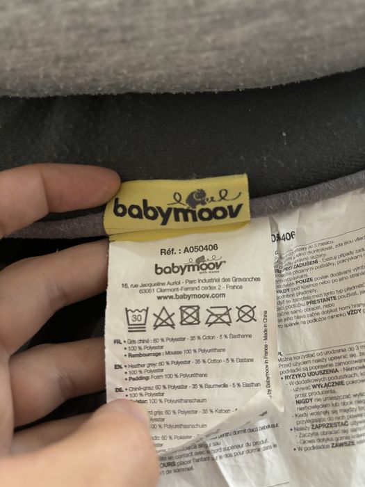 Cosydream- colchão redutor Bebé