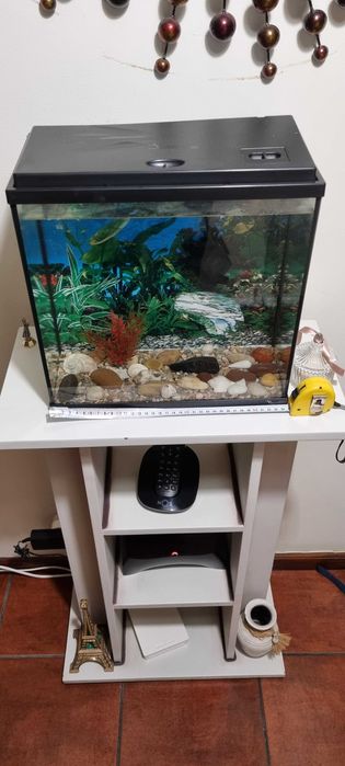 Aquario 18litros
