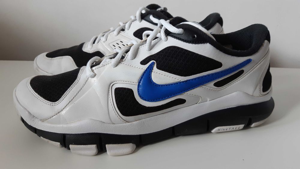 NIKE FLEX  TR   super lekkie ładny stan warto 89 zł