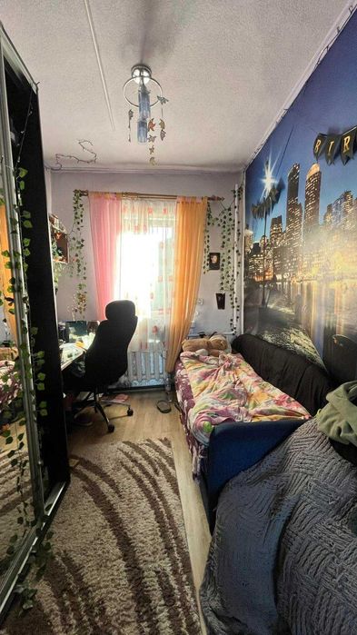 Продам 1/2 дома в районе завода Шевченко