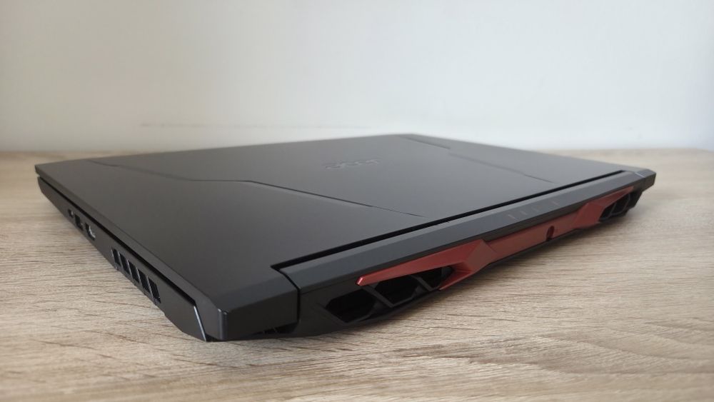 Portátil Gaming Acer Nitro 5