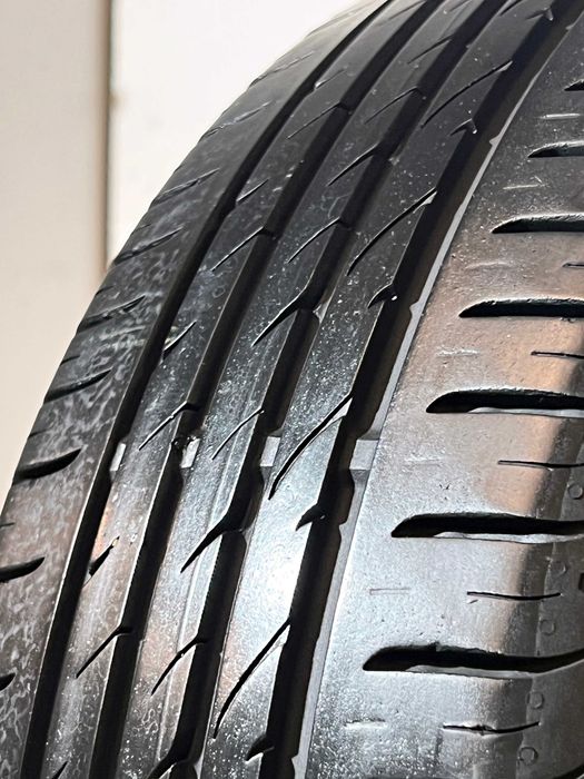 Pneus Nexen Nblue HD+ 185/60/14 - Como NOVOS