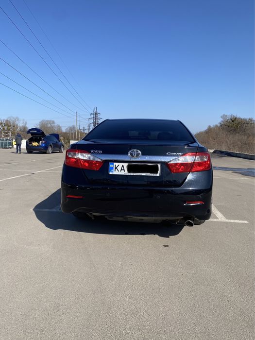 Продам Toyota Camry, 2012 р.в.
