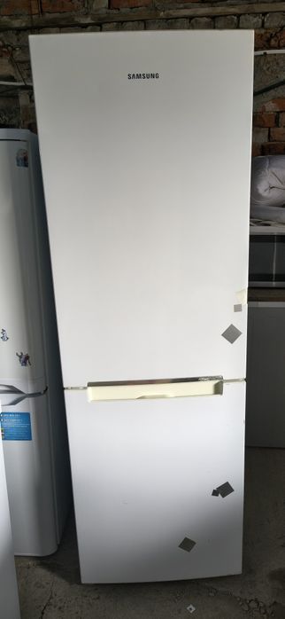 Lodówka Samsung -tanio z gwarancją!