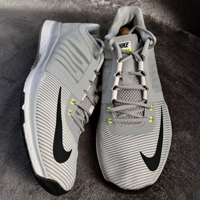 Чоловічі кросівки  Nike zoom speed TR.  P. 47,5. Ідеал!!!