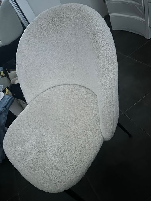 Cadeira para quarto/sala como nova