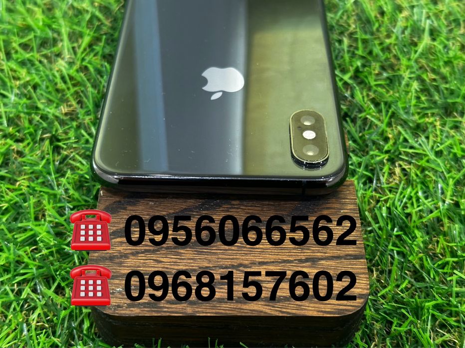 iPhone Xs  256 Black .( айфон 10s)