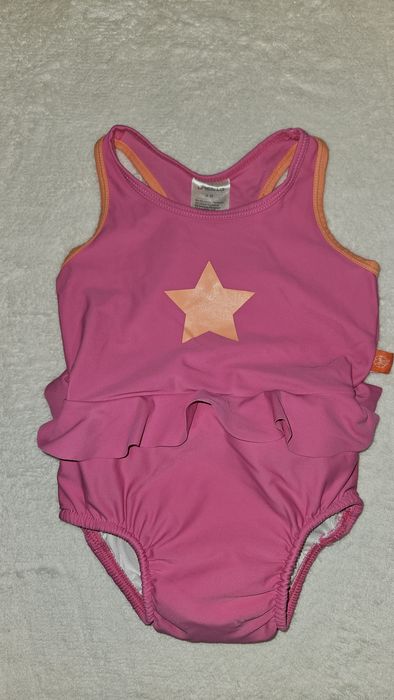 Strój kąpielowy 86 wszyte majtki