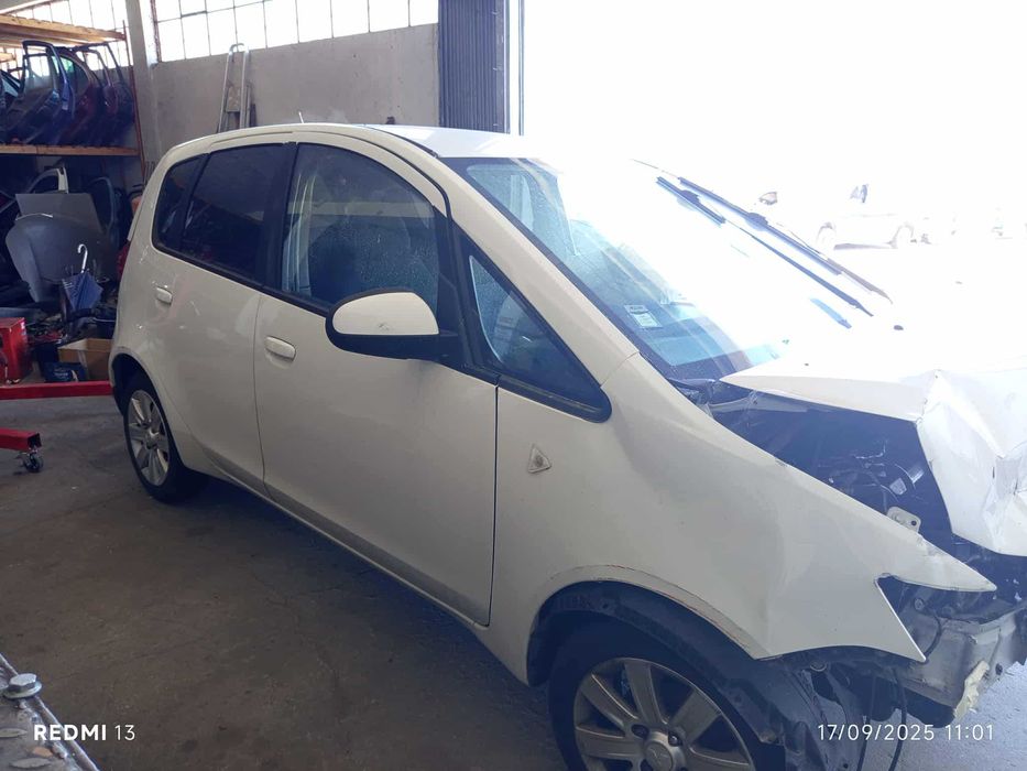 Mitsubishi Colt VI 1.3 ano 2011 para peças