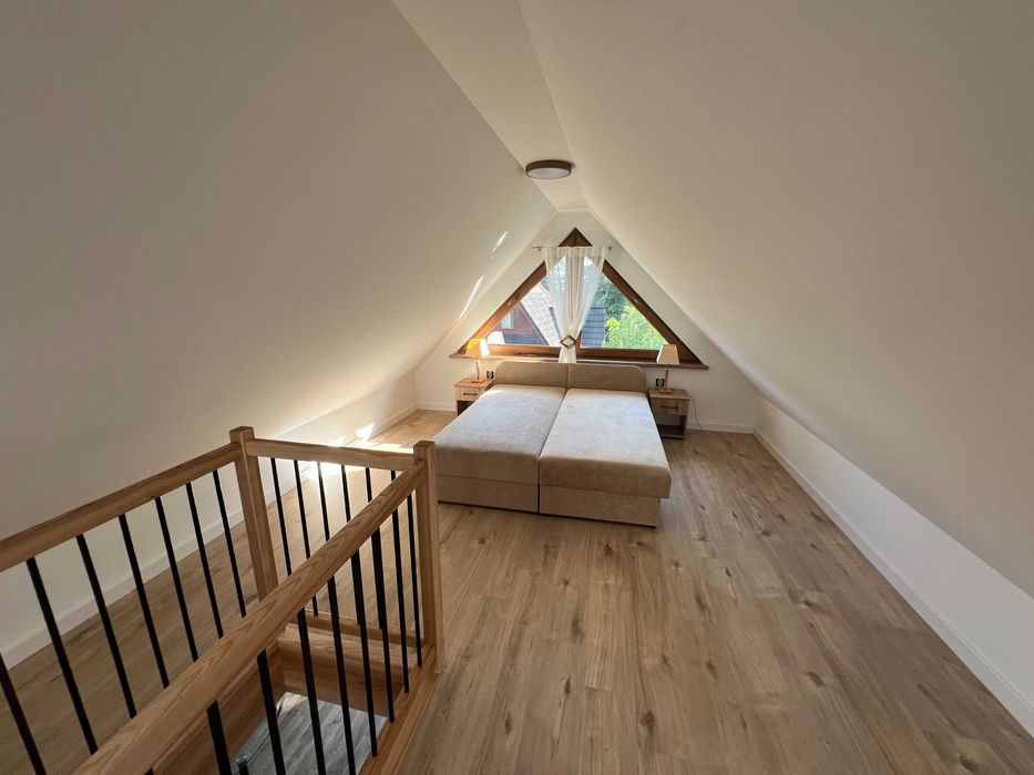 Apartamenty Rozeta Rabka