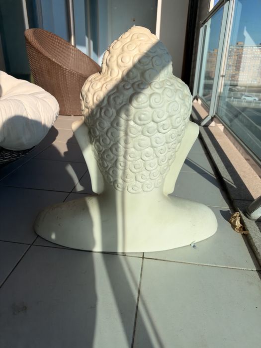 Estátua decorativa