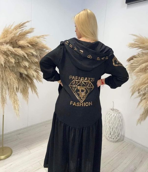 Paparazzi Fashion sukienka