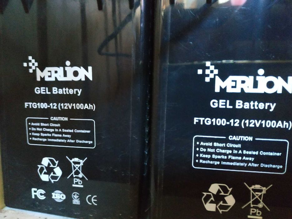 продам аккумулятор