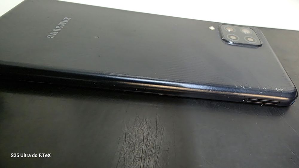 Samsung M22 128gb usado