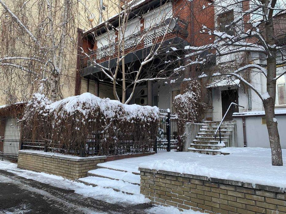 Продаж квартири Саксаганського, центр, Льва Толстого, Олімпійська