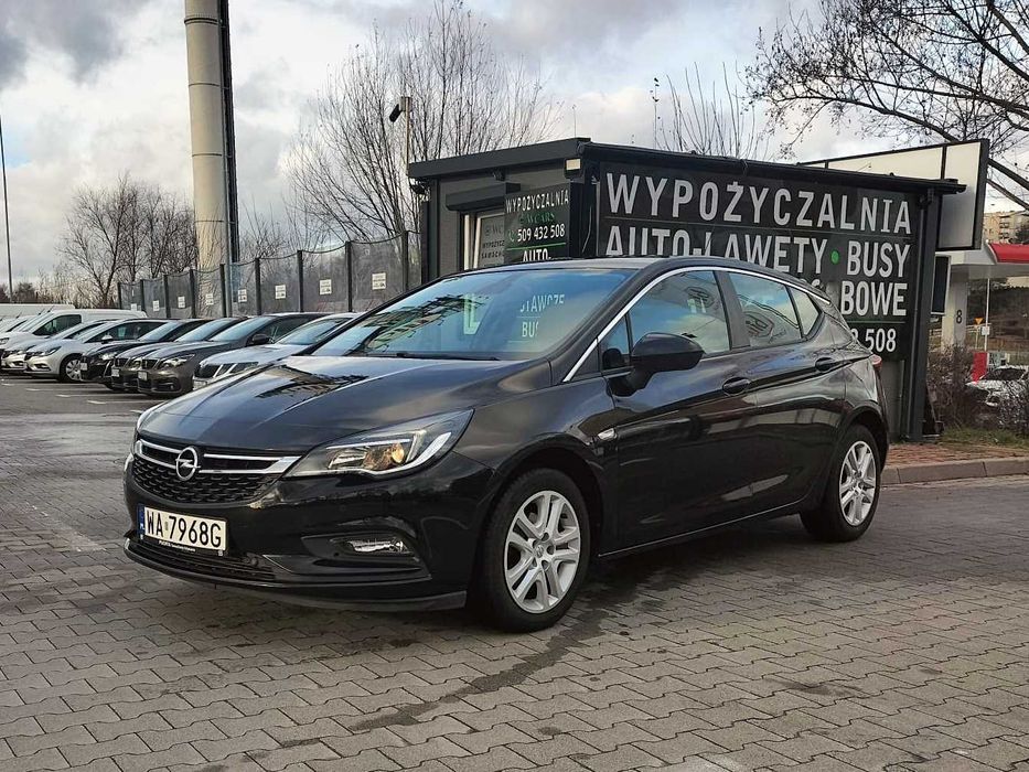 Wypożyczalnia samochodów aut osobowych Wynajem dostawcze bez kaucji