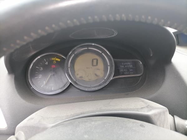 Para Peças Renault Megane Iii Hatchback (Bz0/1_)