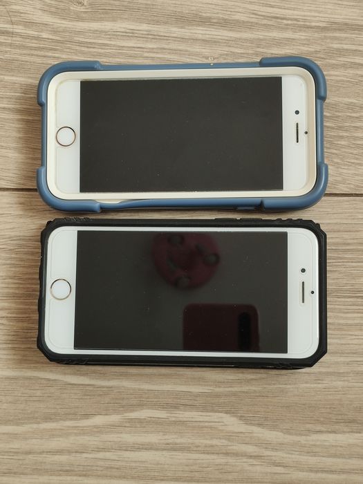 iPhony S6 modele A1549 i A1688