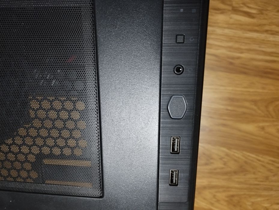 Системний блок FX 8300