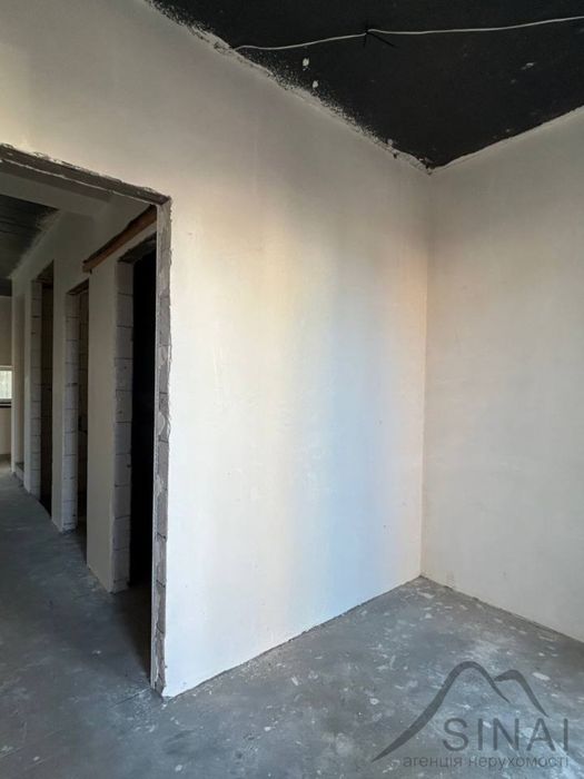 Таунхаус 97 м² Київ Воскресенські сади затока Десни